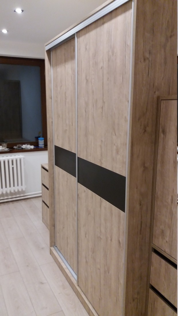 Woodfabrik detské izby